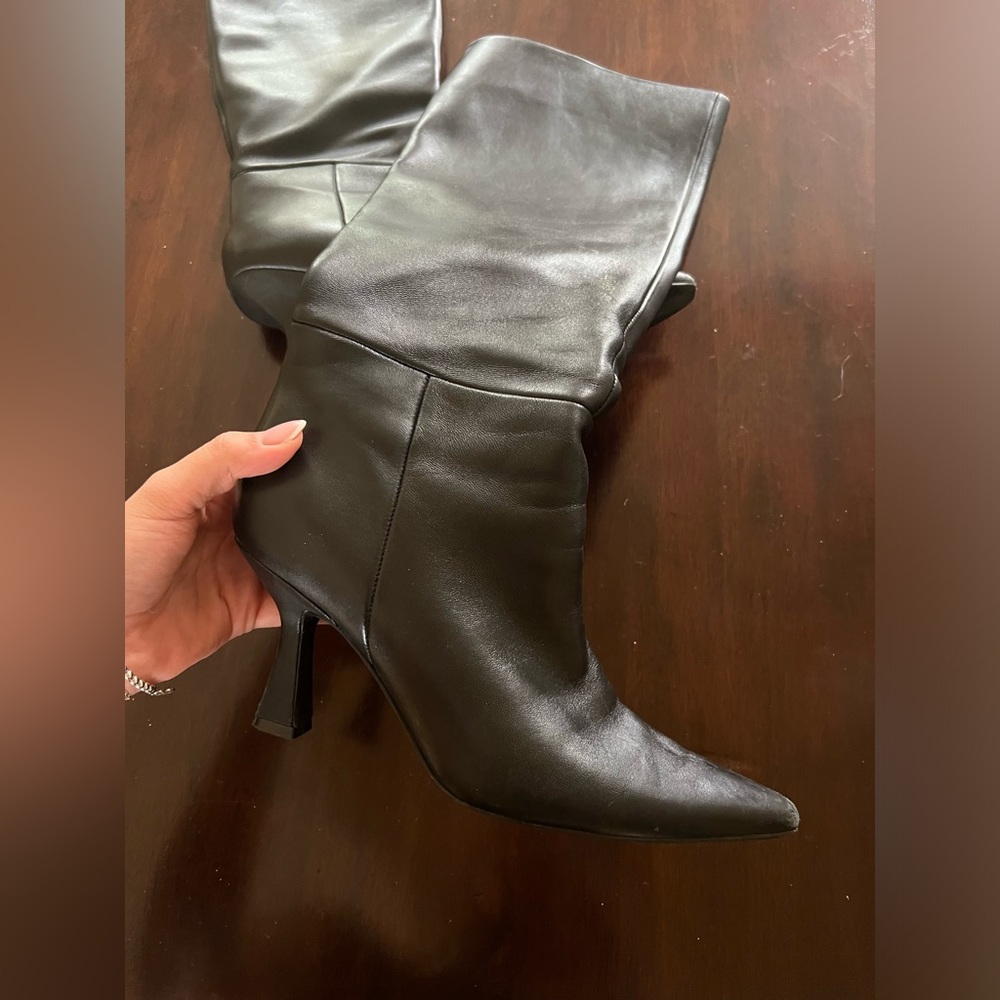 Marc fisher boots